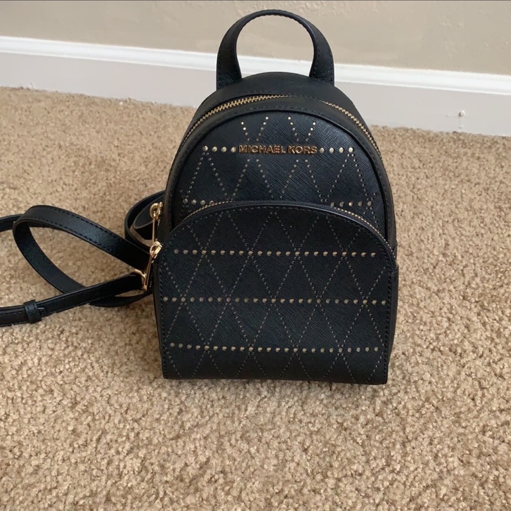 Michael Kors Backpack ✨